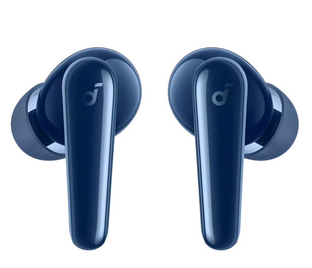 SOUNDCORE Liberty 5 Niebieskie - 1335645 - zdjęcie 2